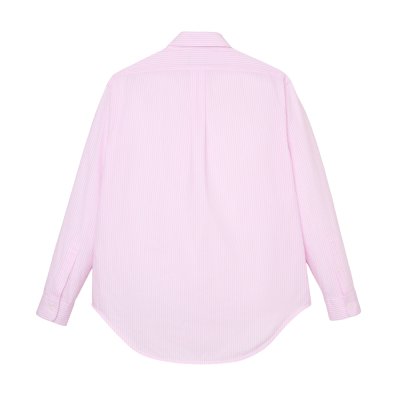 MARC JACOBS THE POP J MARC POPLIN SHIRT 2P6RTP086W28682